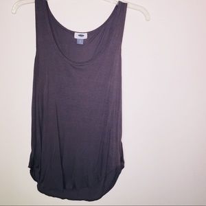 Flowy tank top